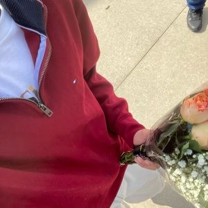 Meet your Posher, Jared